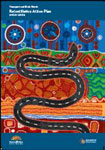 Cover of the Reconciliation Action Plan